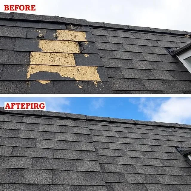 Roof Repair Near Me in Gibsland, LA near me